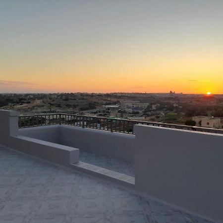 Penthouse 2 Apartment Marsaskala Ngoại thất bức ảnh
