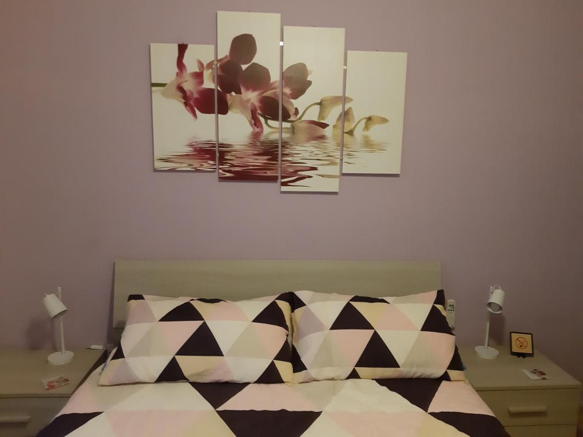 Penthouse 2 Apartment Marsaskala Ngoại thất bức ảnh