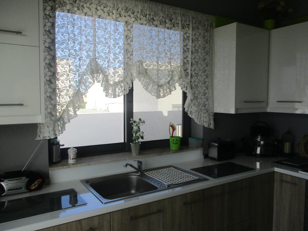 Penthouse 2 Apartment Marsaskala Ngoại thất bức ảnh