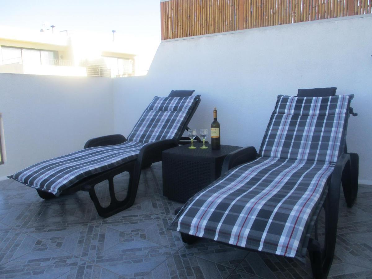 Penthouse 2 Apartment Marsaskala Ngoại thất bức ảnh