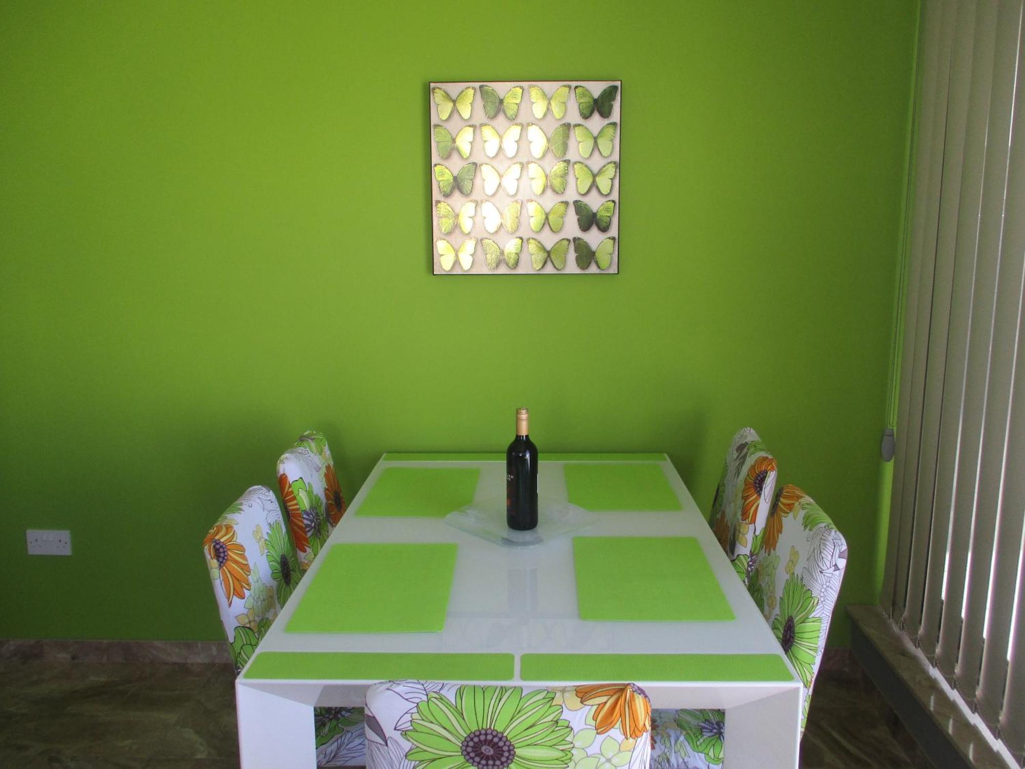 Penthouse 2 Apartment Marsaskala Ngoại thất bức ảnh