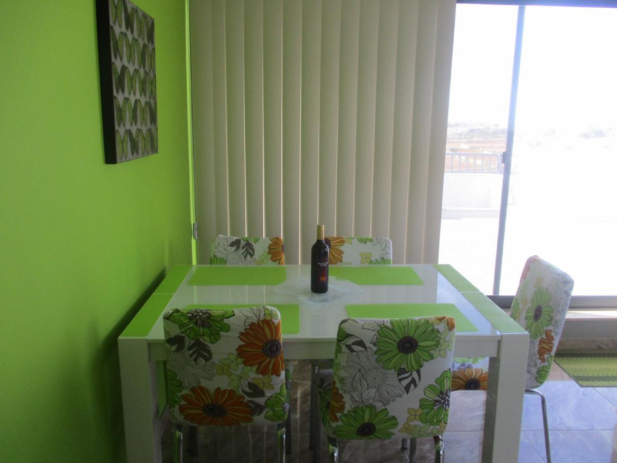 Penthouse 2 Apartment Marsaskala Ngoại thất bức ảnh