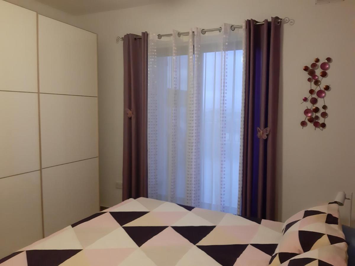 Penthouse 2 Apartment Marsaskala Ngoại thất bức ảnh