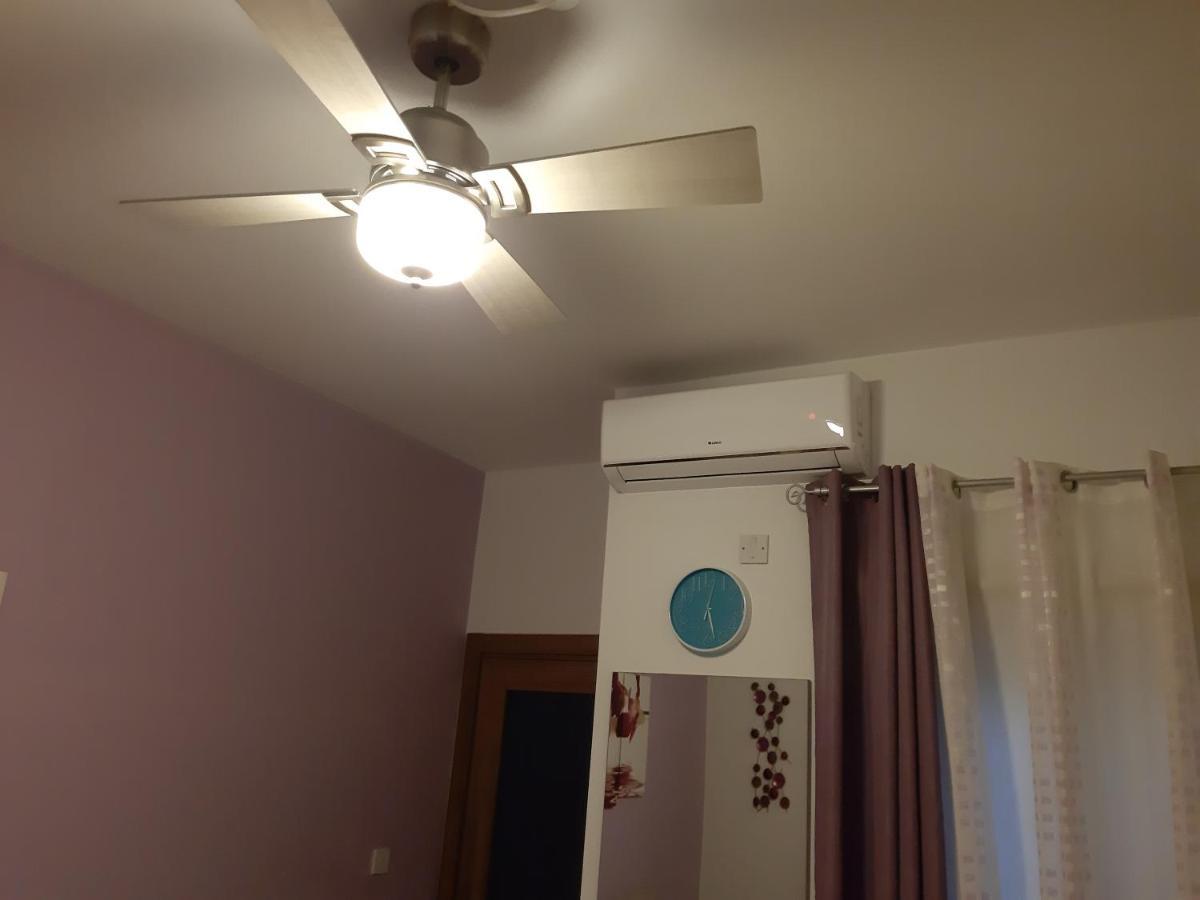 Penthouse 2 Apartment Marsaskala Ngoại thất bức ảnh