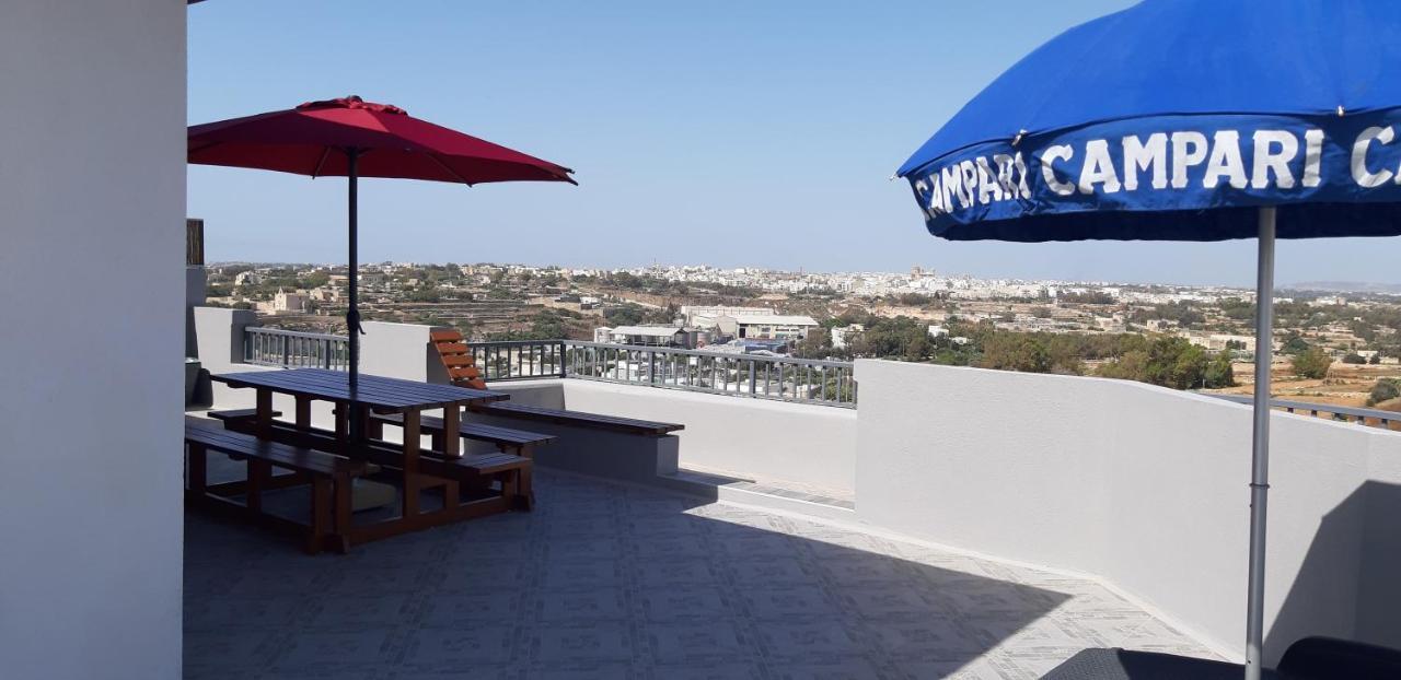Penthouse 2 Apartment Marsaskala Ngoại thất bức ảnh