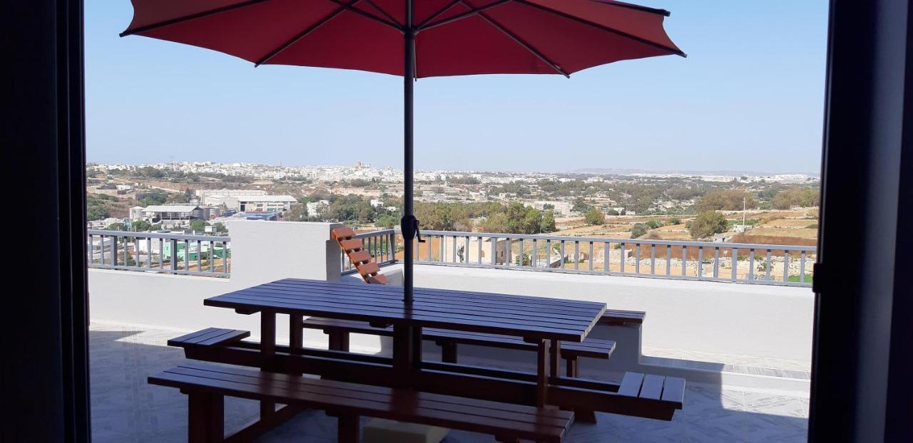 Penthouse 2 Apartment Marsaskala Ngoại thất bức ảnh