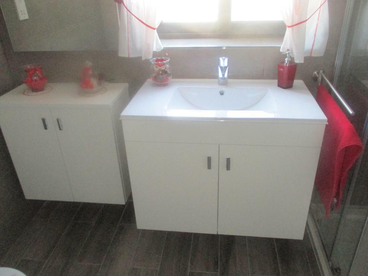 Penthouse 2 Apartment Marsaskala Ngoại thất bức ảnh