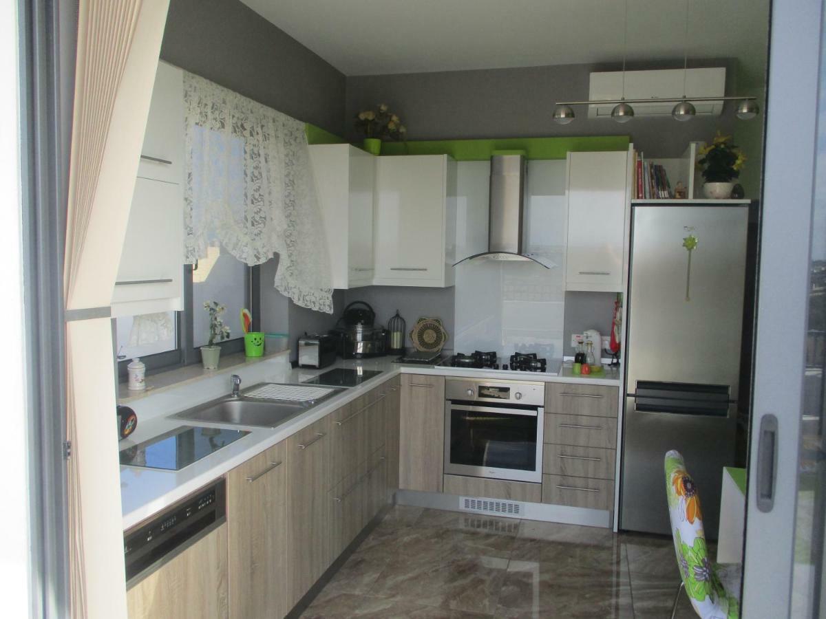 Penthouse 2 Apartment Marsaskala Ngoại thất bức ảnh