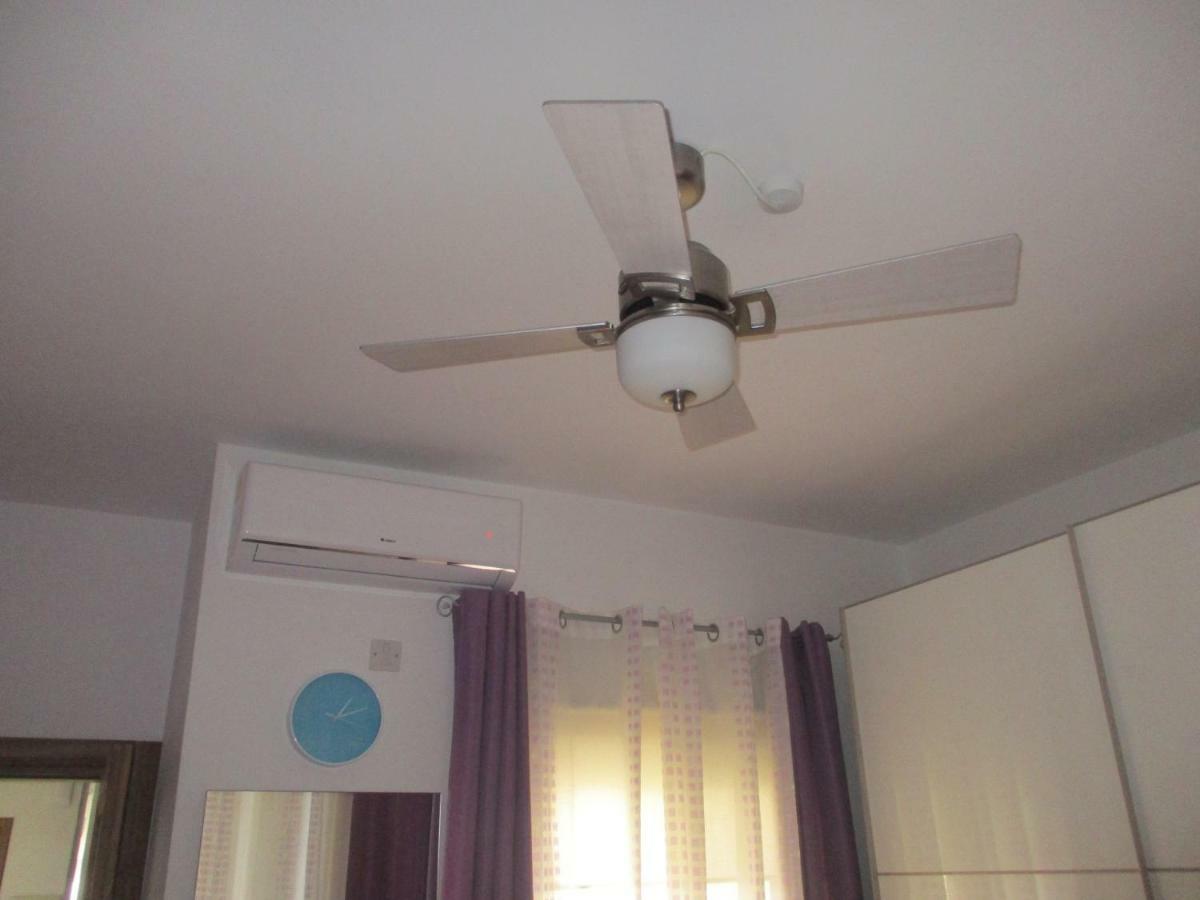 Penthouse 2 Apartment Marsaskala Ngoại thất bức ảnh