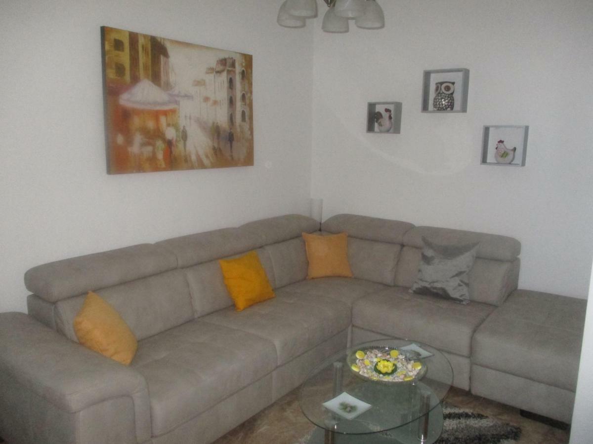 Penthouse 2 Apartment Marsaskala Ngoại thất bức ảnh