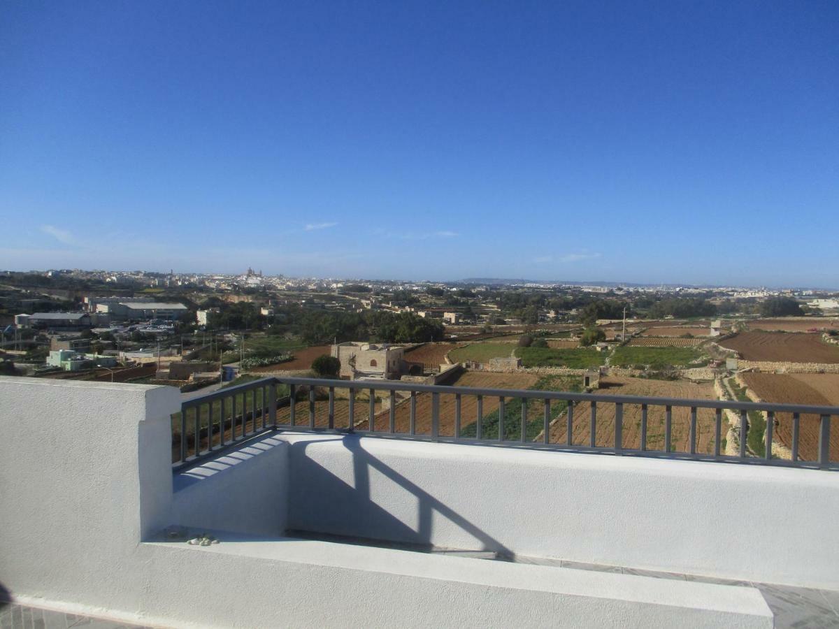 Penthouse 2 Apartment Marsaskala Ngoại thất bức ảnh