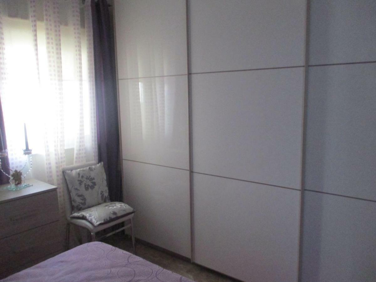Penthouse 2 Apartment Marsaskala Ngoại thất bức ảnh