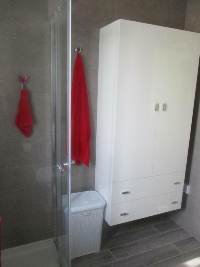 Penthouse 2 Apartment Marsaskala Ngoại thất bức ảnh
