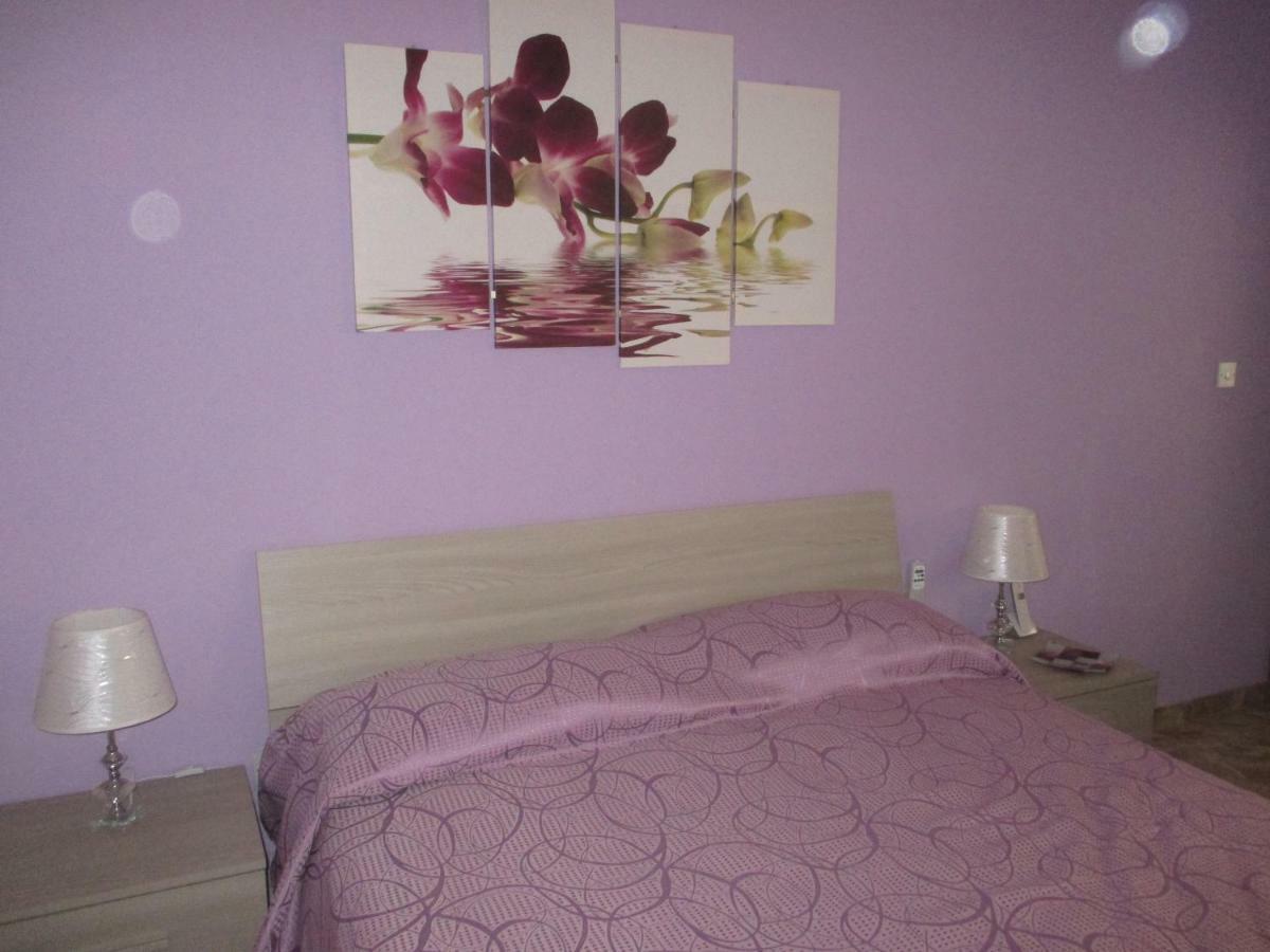 Penthouse 2 Apartment Marsaskala Ngoại thất bức ảnh