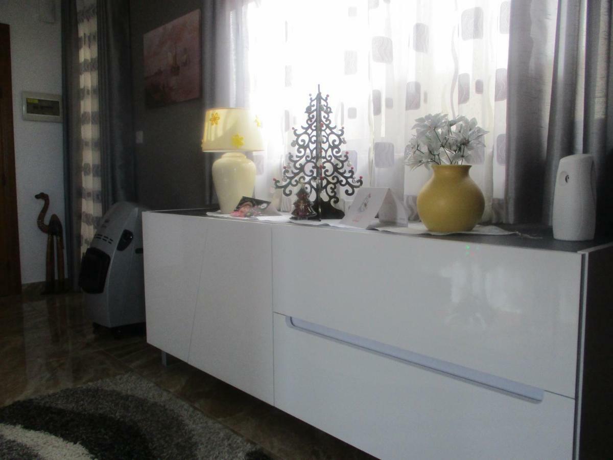 Penthouse 2 Apartment Marsaskala Ngoại thất bức ảnh